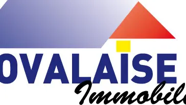 Logo Novalaise Immobilier