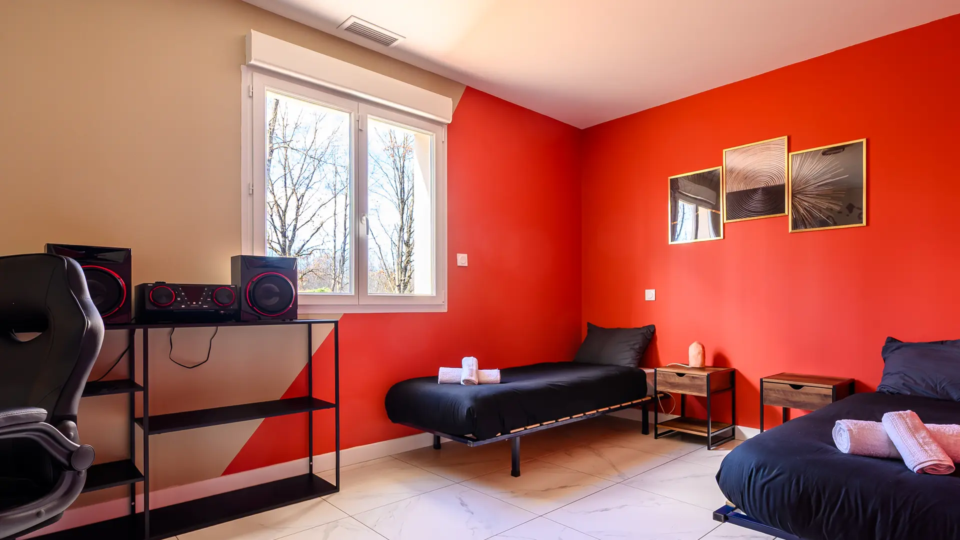 Saint Etienne de Tulmont