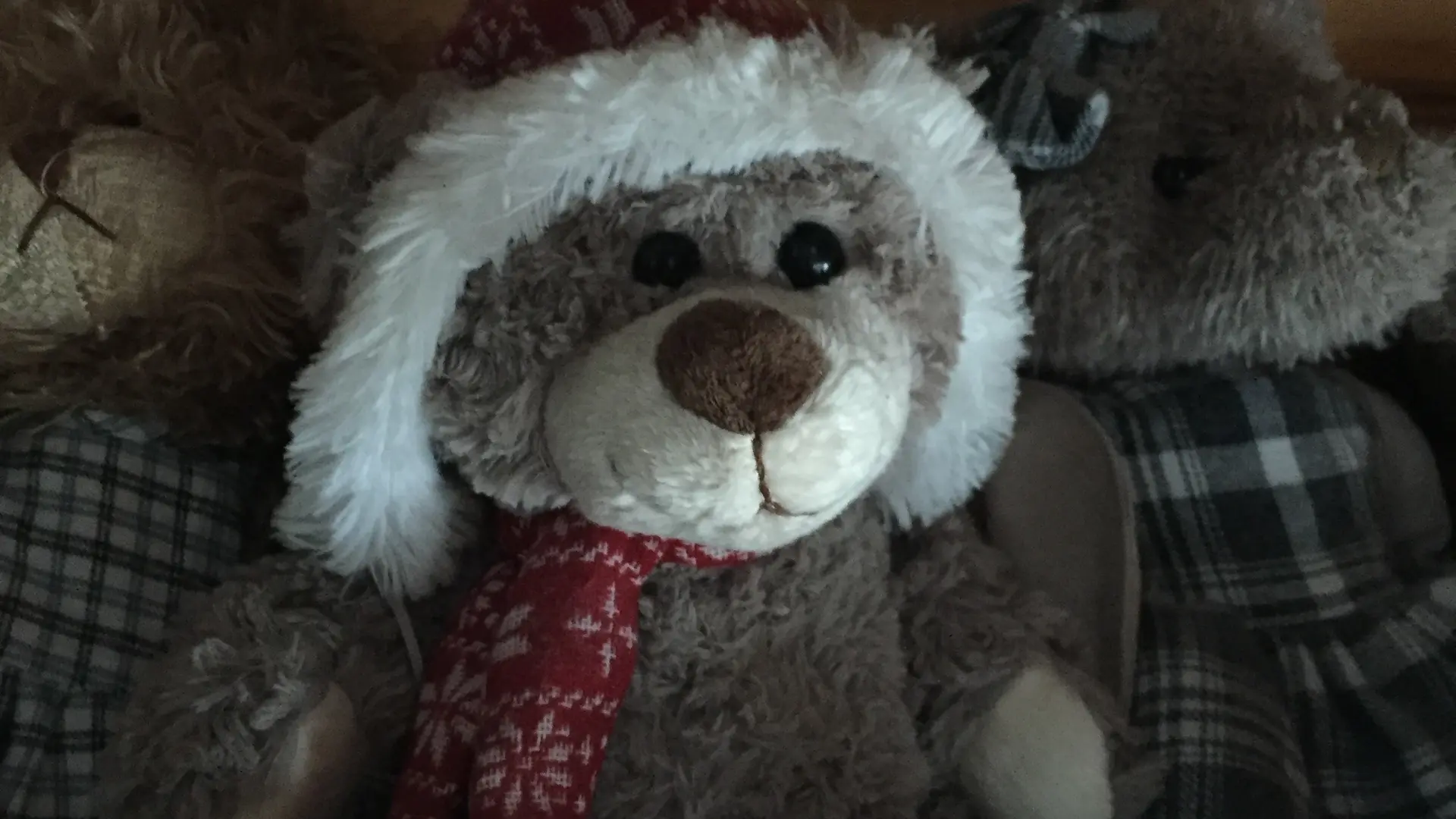 Chalet  JOUBELLE 3.6 Les Oursons