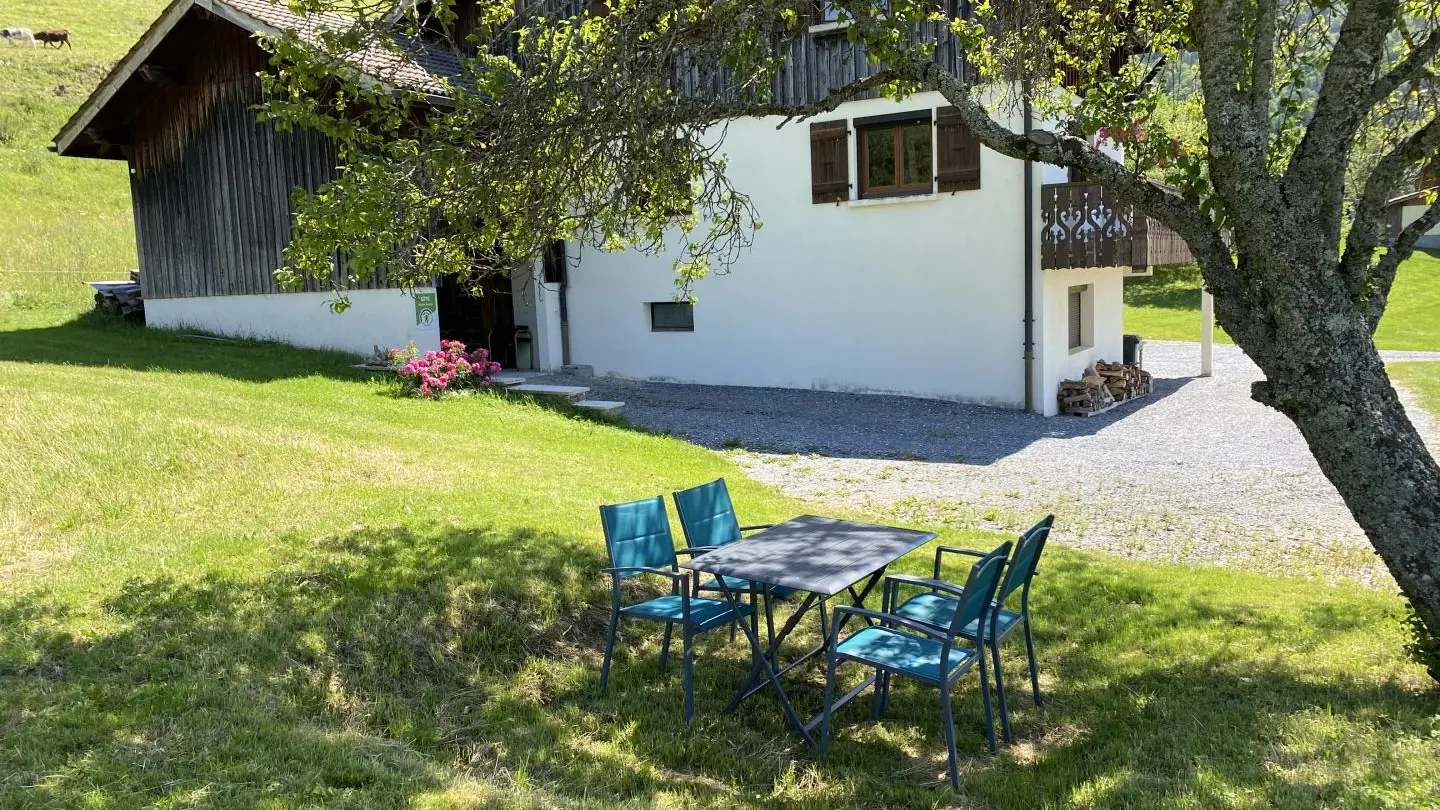 Espace extérieur