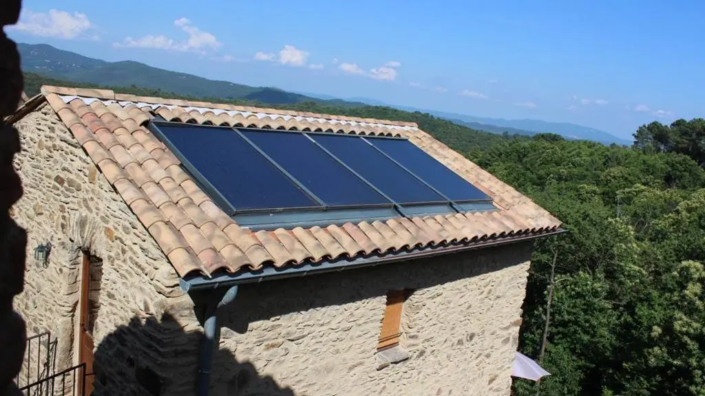 Gîtes de France Gard