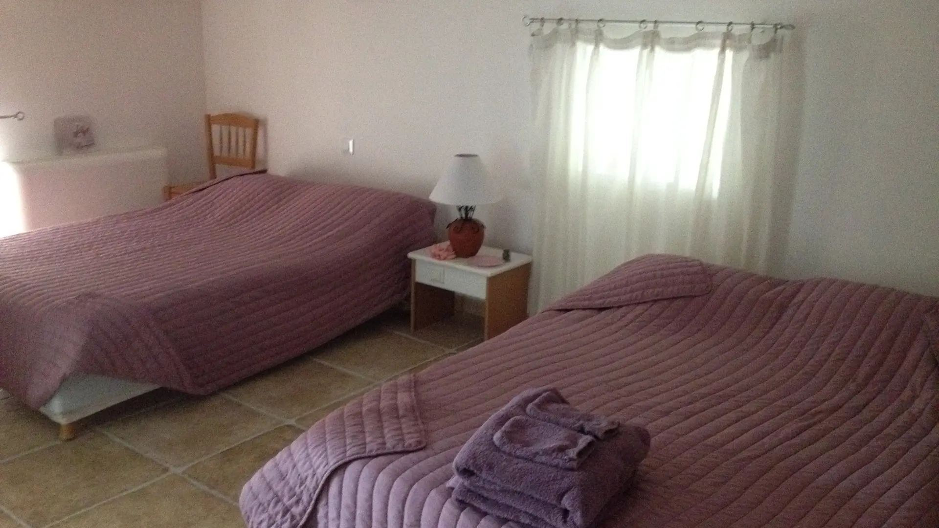 Chambre 3