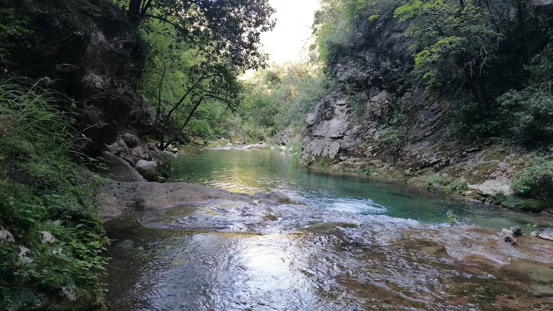 La Siagne