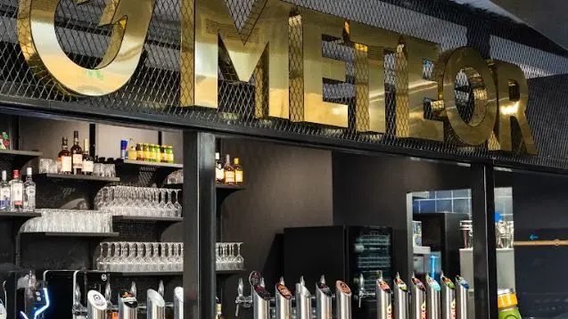 Les bières Brasserie Le Météor Vieux Port