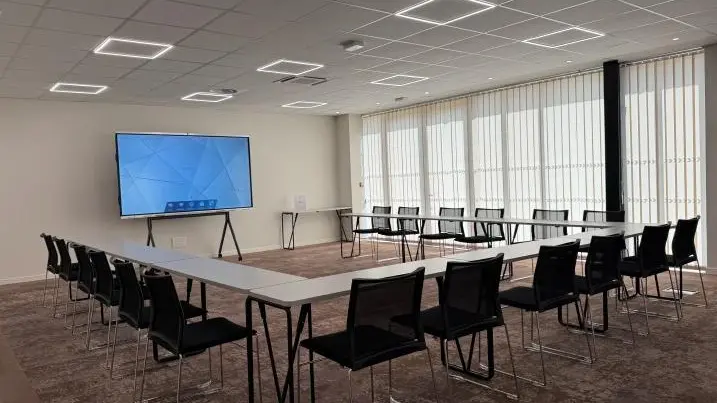 Sure Hotel by Best Western - Les Portes de Montauban_Bressols