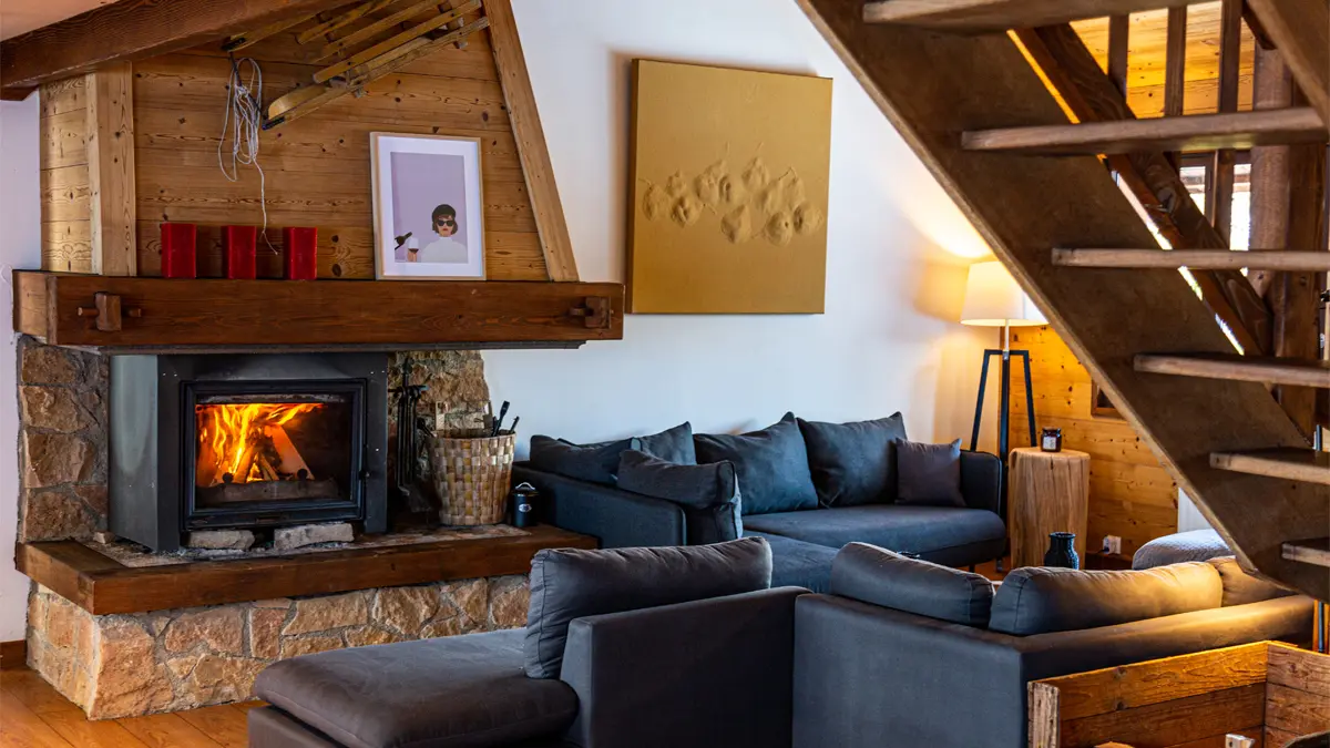 Domaine de Serraval - Locations - Vacances - Hébergements