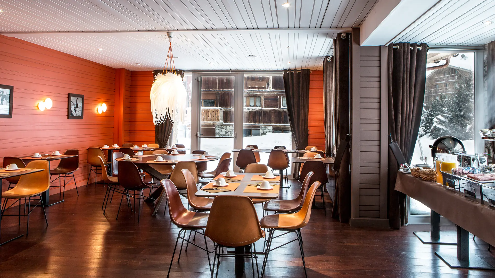 Restaurant-Ormelune_Val d'Isère