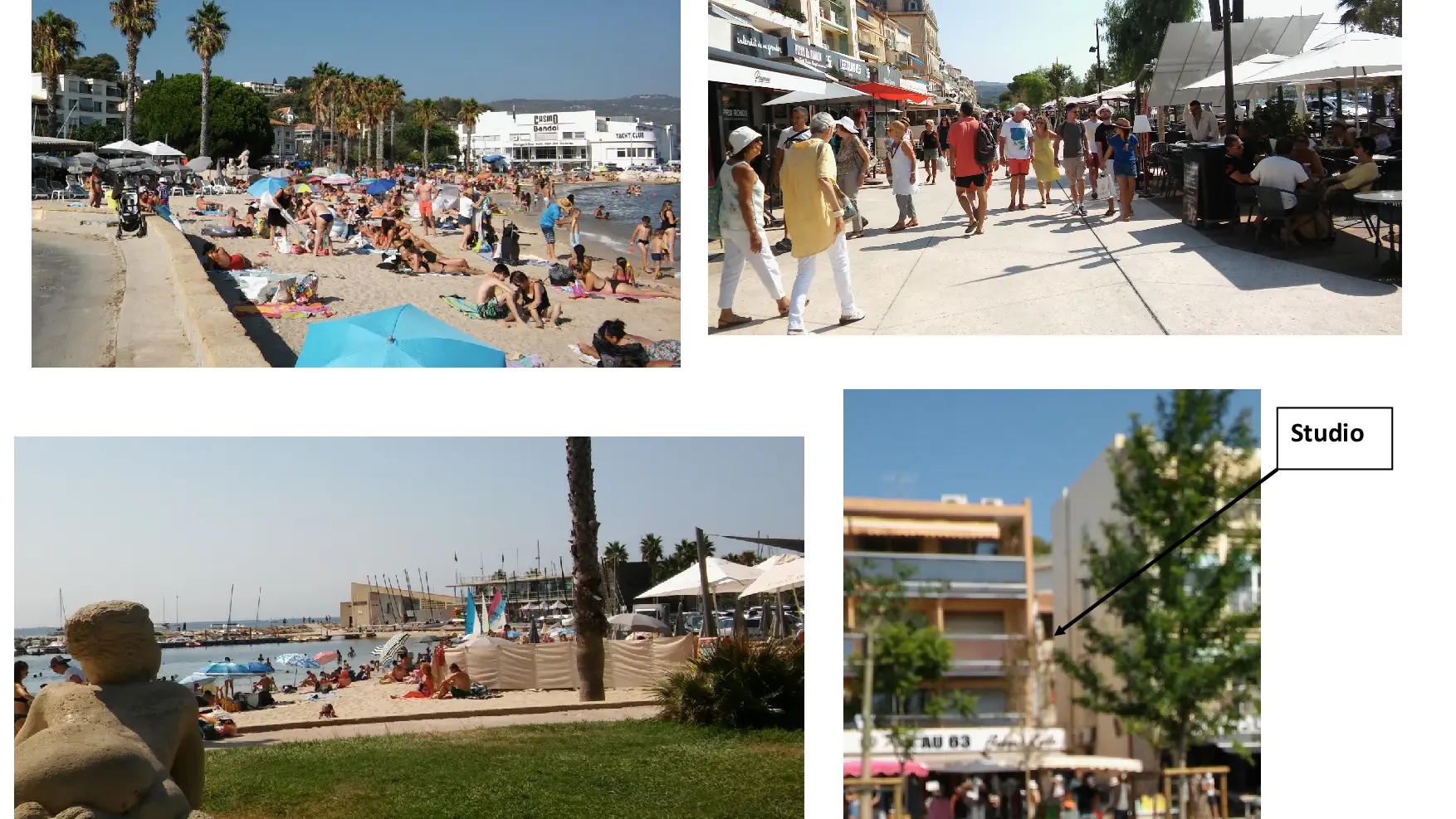 Caboufigue Maurice_Bandol