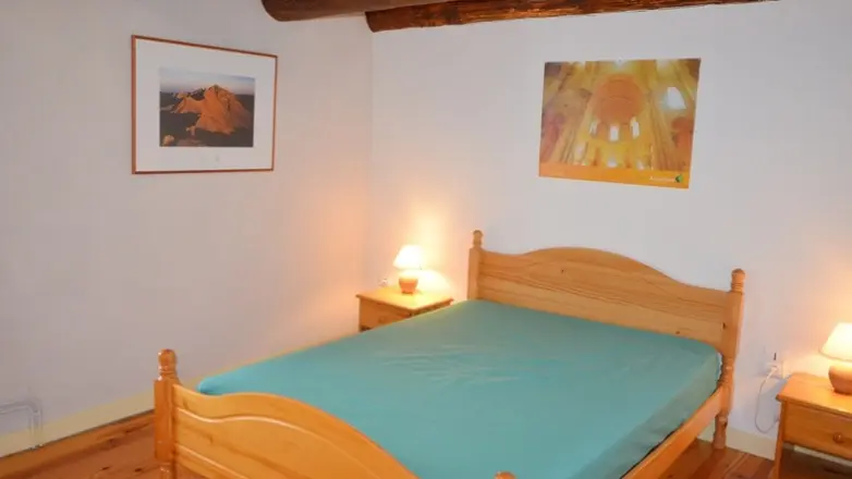 Chambre 1