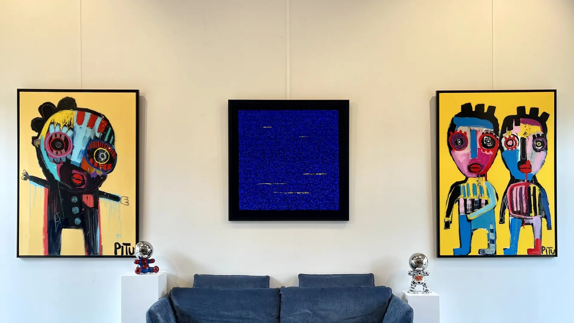 Galerie Deza