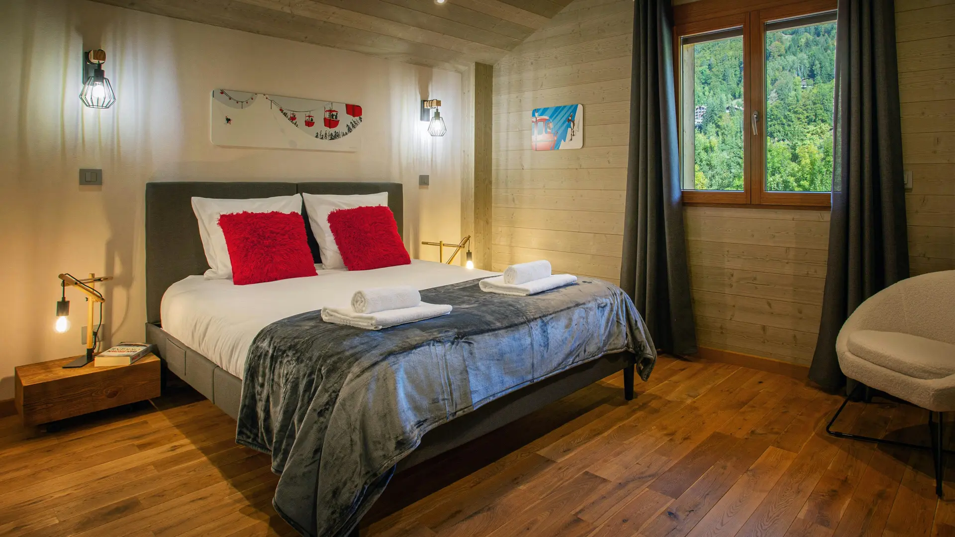 Chambre