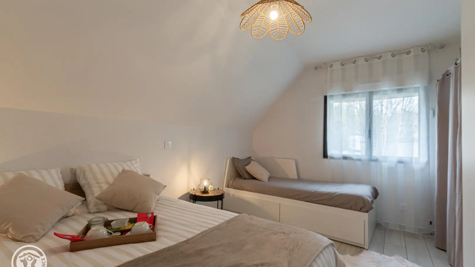 Chambre 3