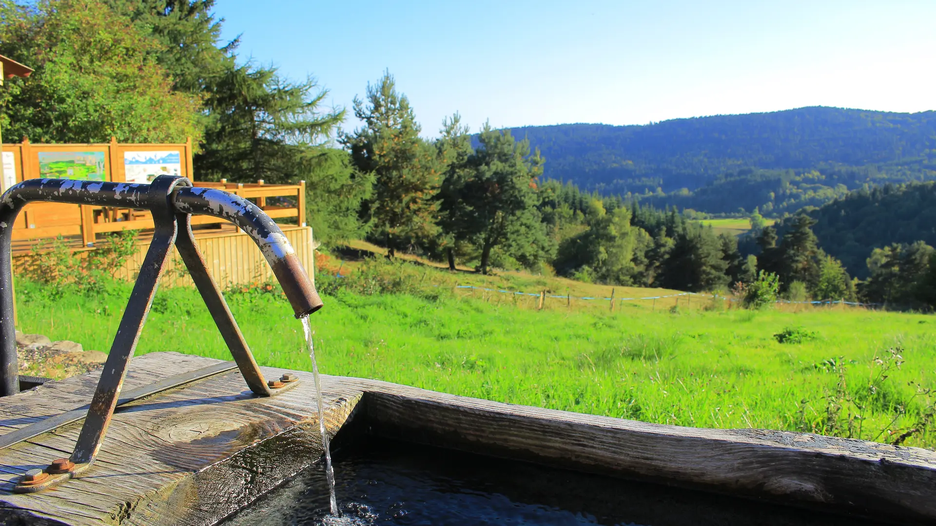 La Chapelle en Lafaye