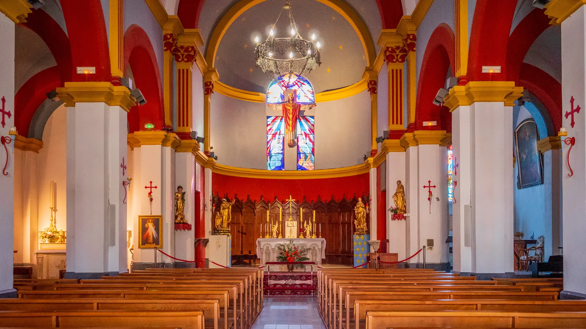 Eglise Sainte Julitte_Saint-Cyr-sur-Mer