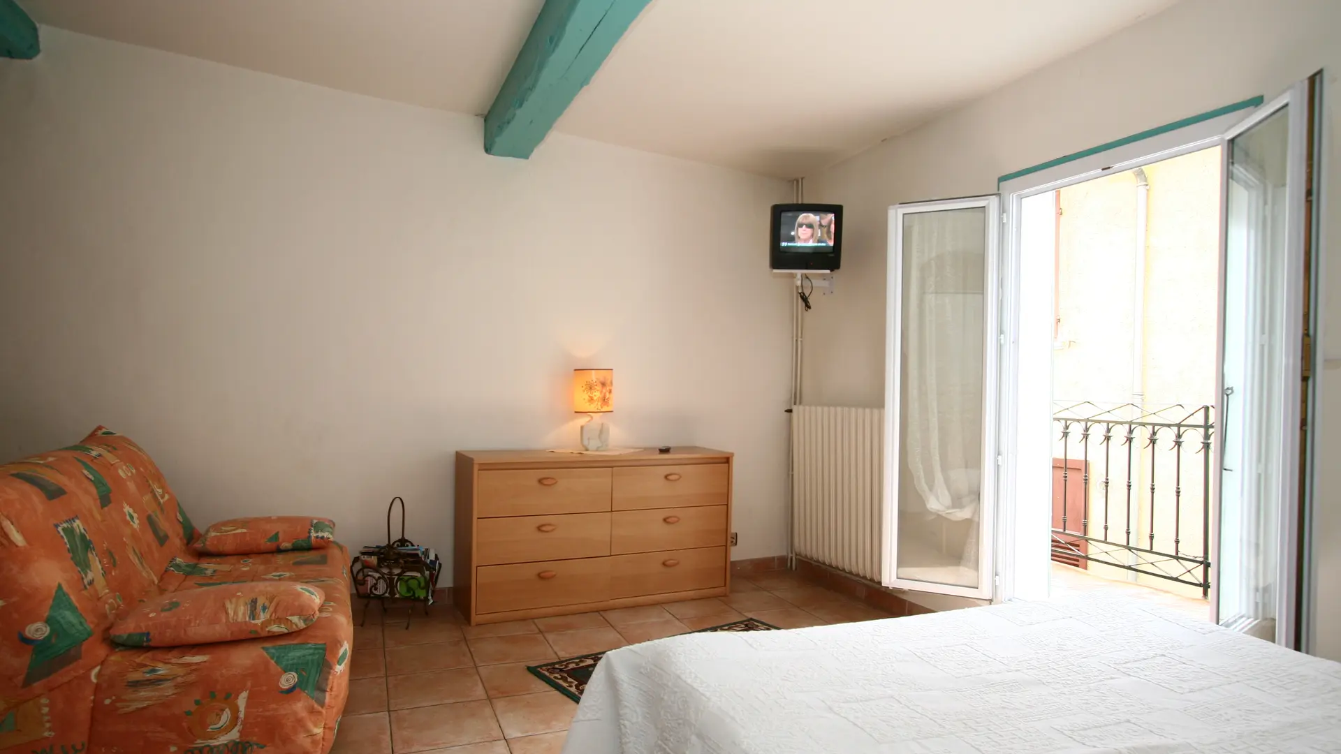 chambre 3