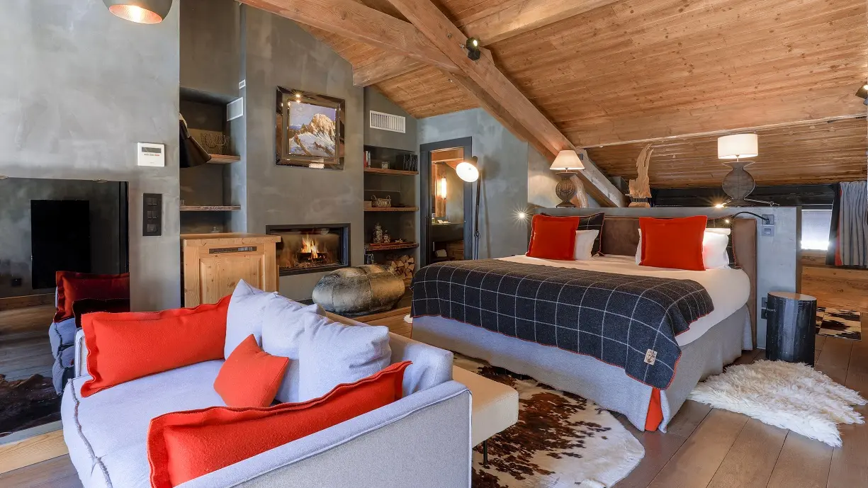 Suite Royale