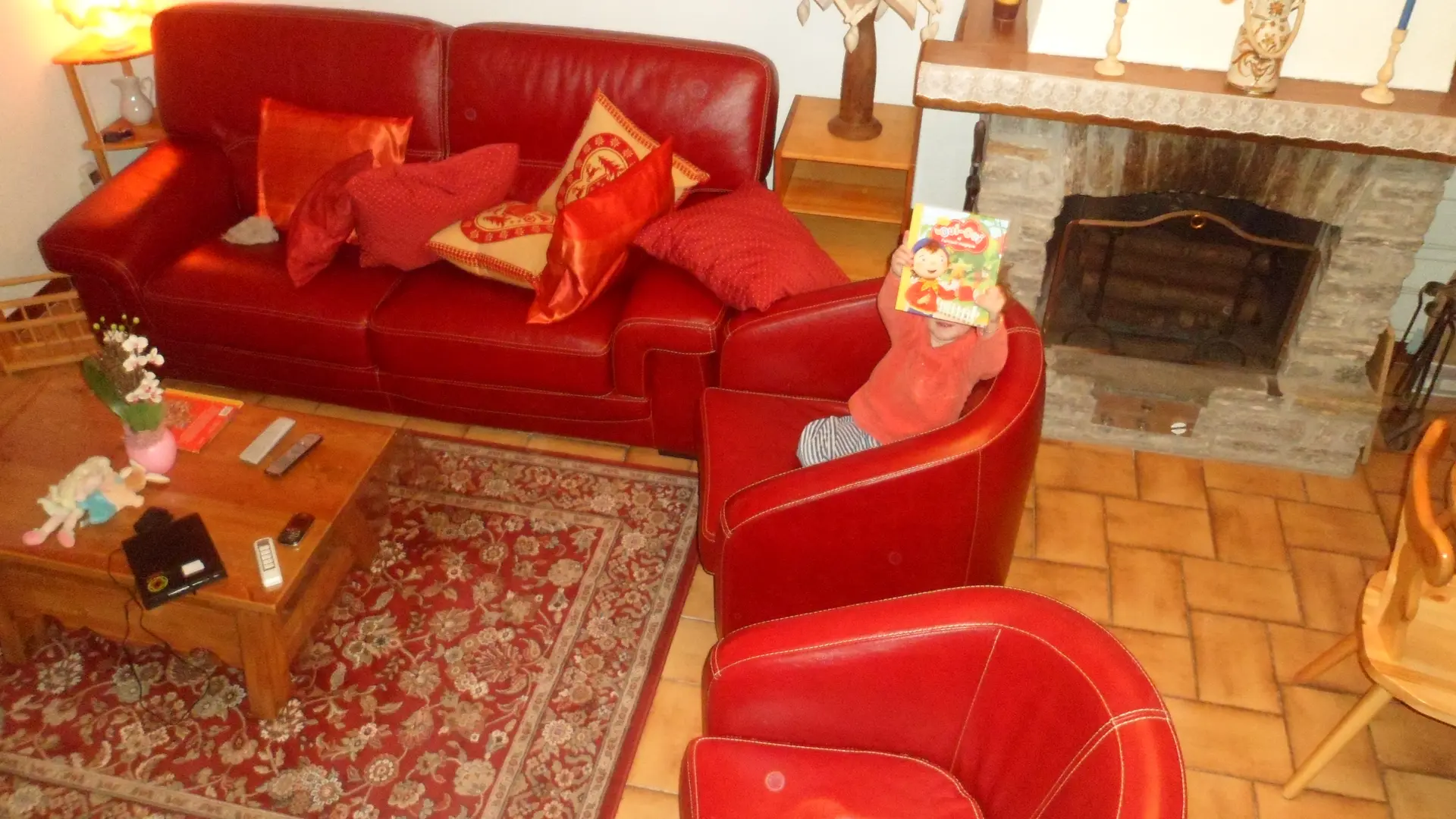 Salon