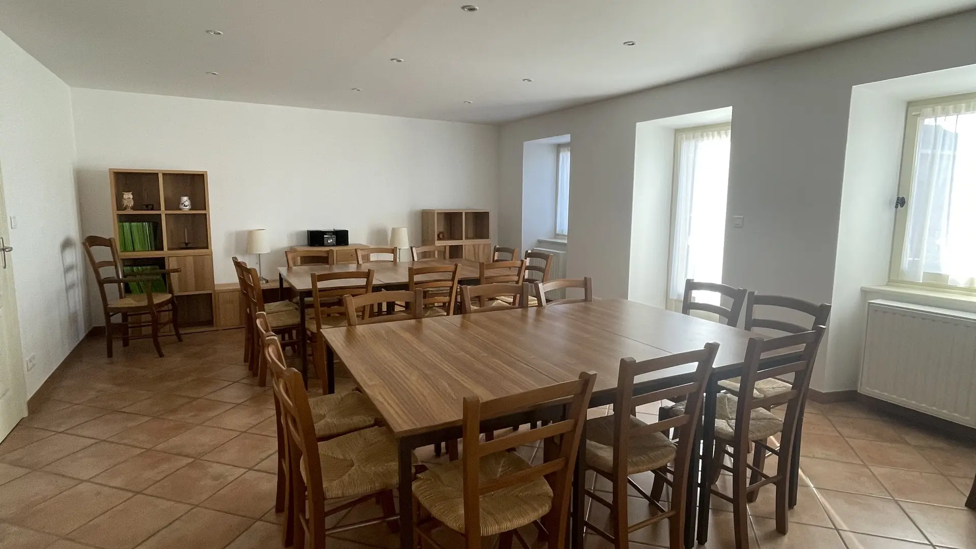 salle a manger naole