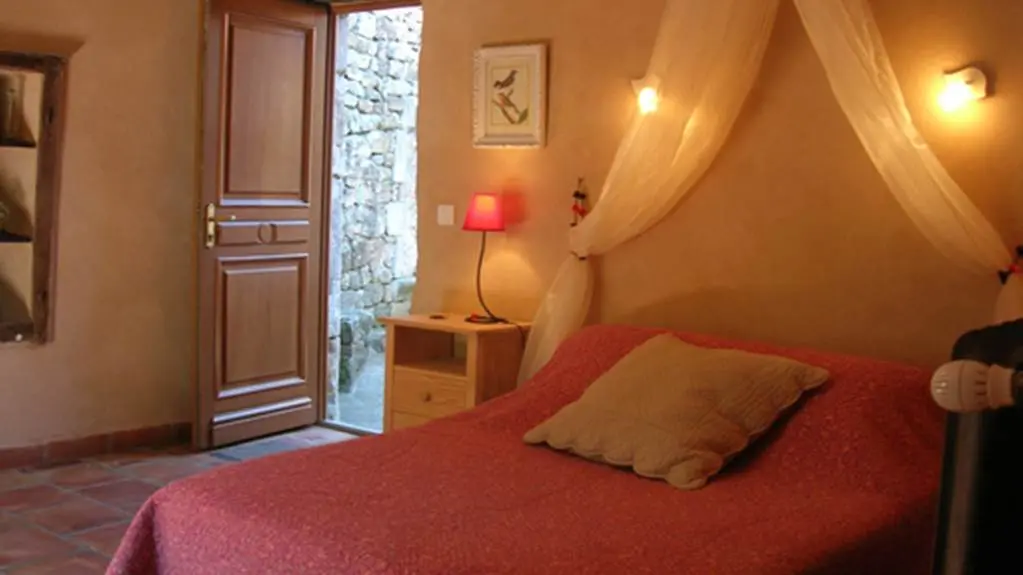 Gîtes de France Gard