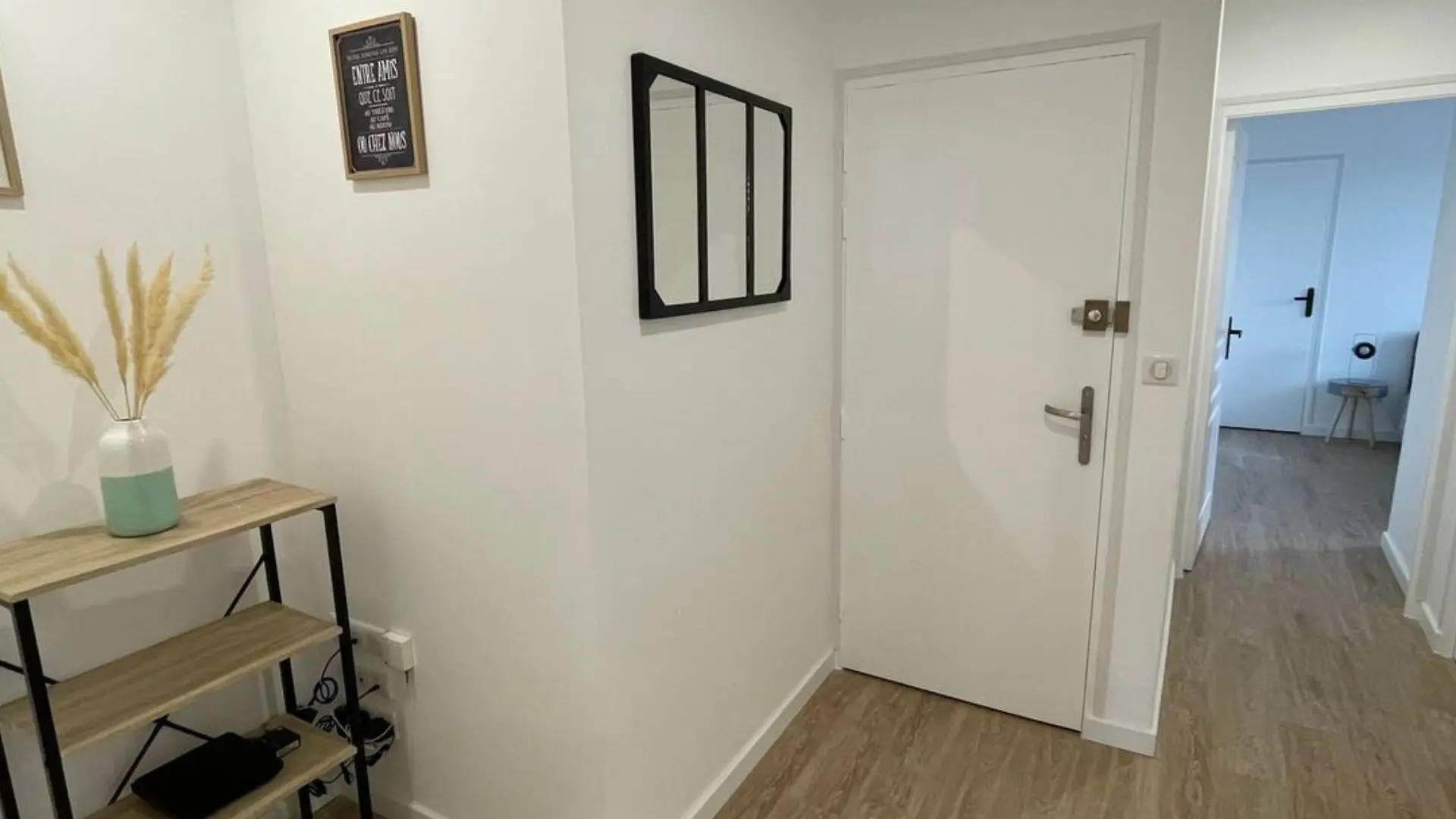 Appartement Cozy - Montrond-les-Bains