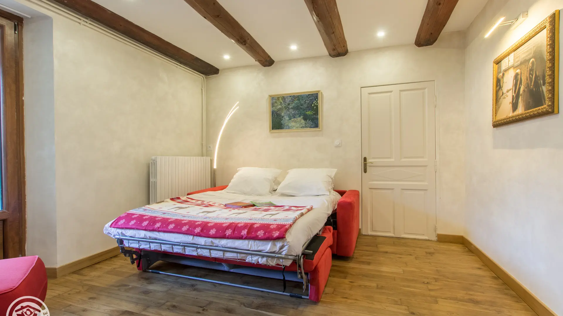 Le Clos Savoie Lorraine