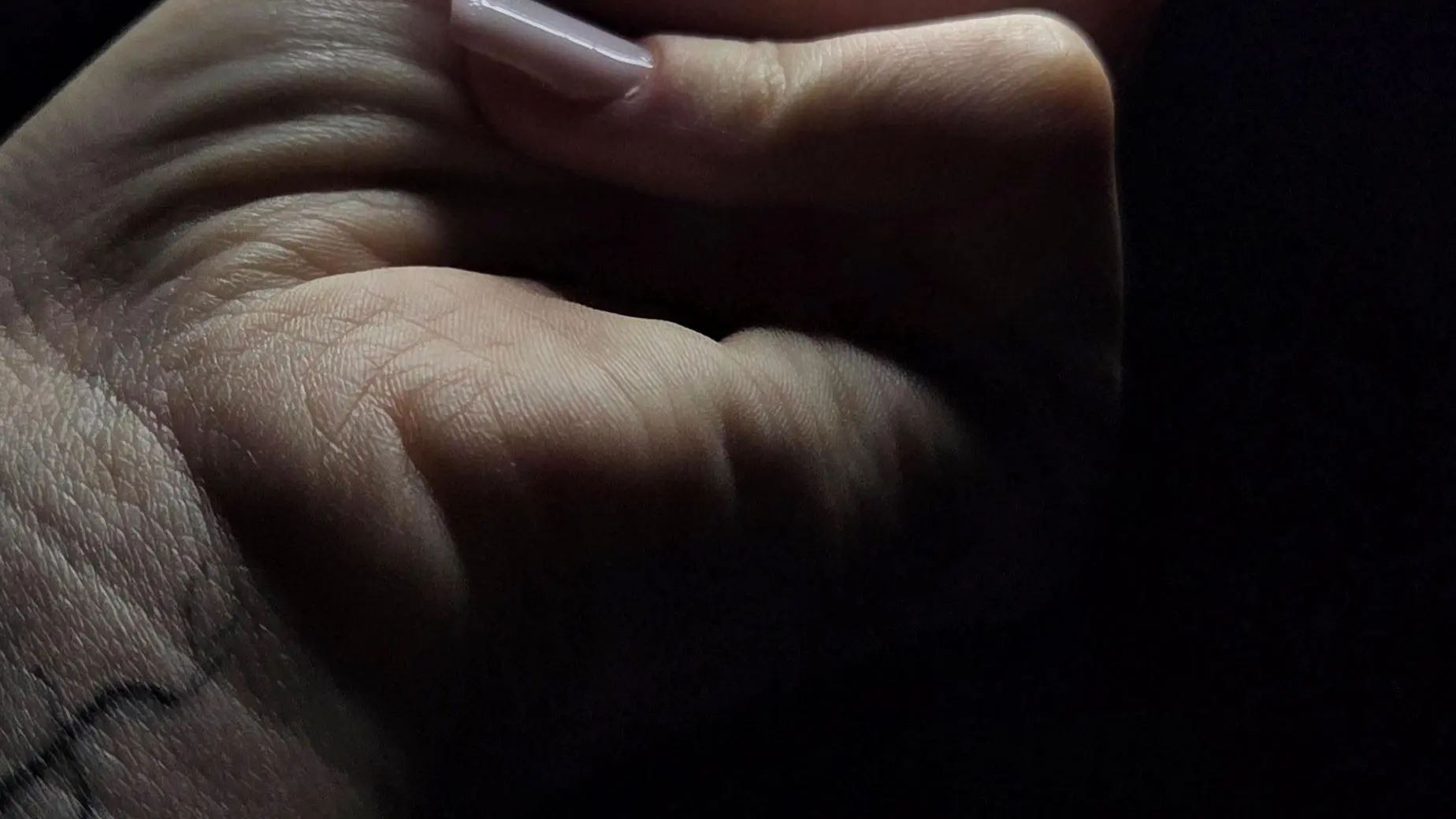 Onglerie Le temps d'une pose