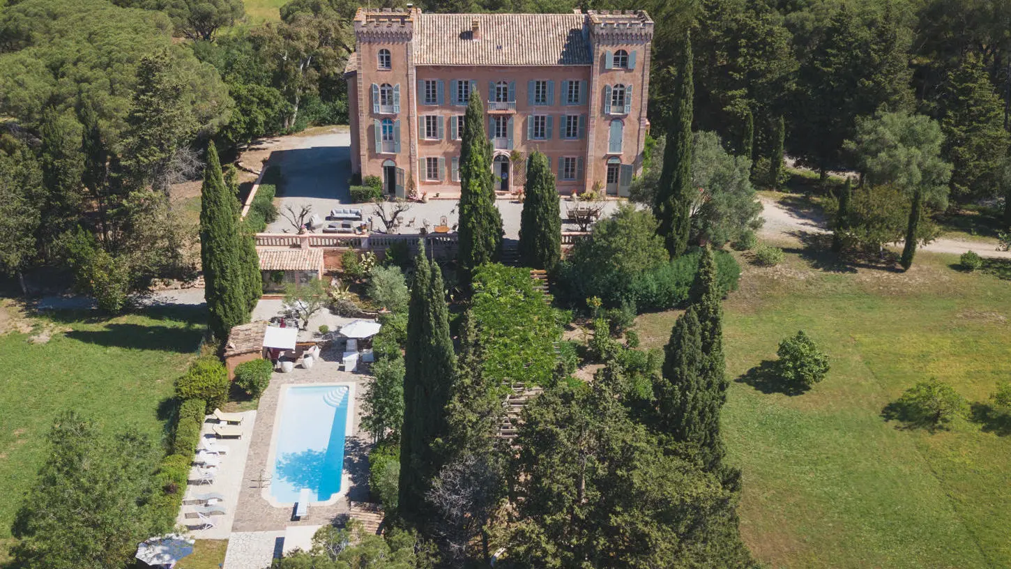 Château de Vaucouleurs