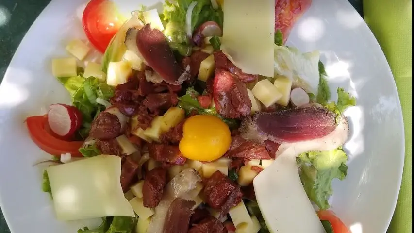 A la Fringale chez Fred