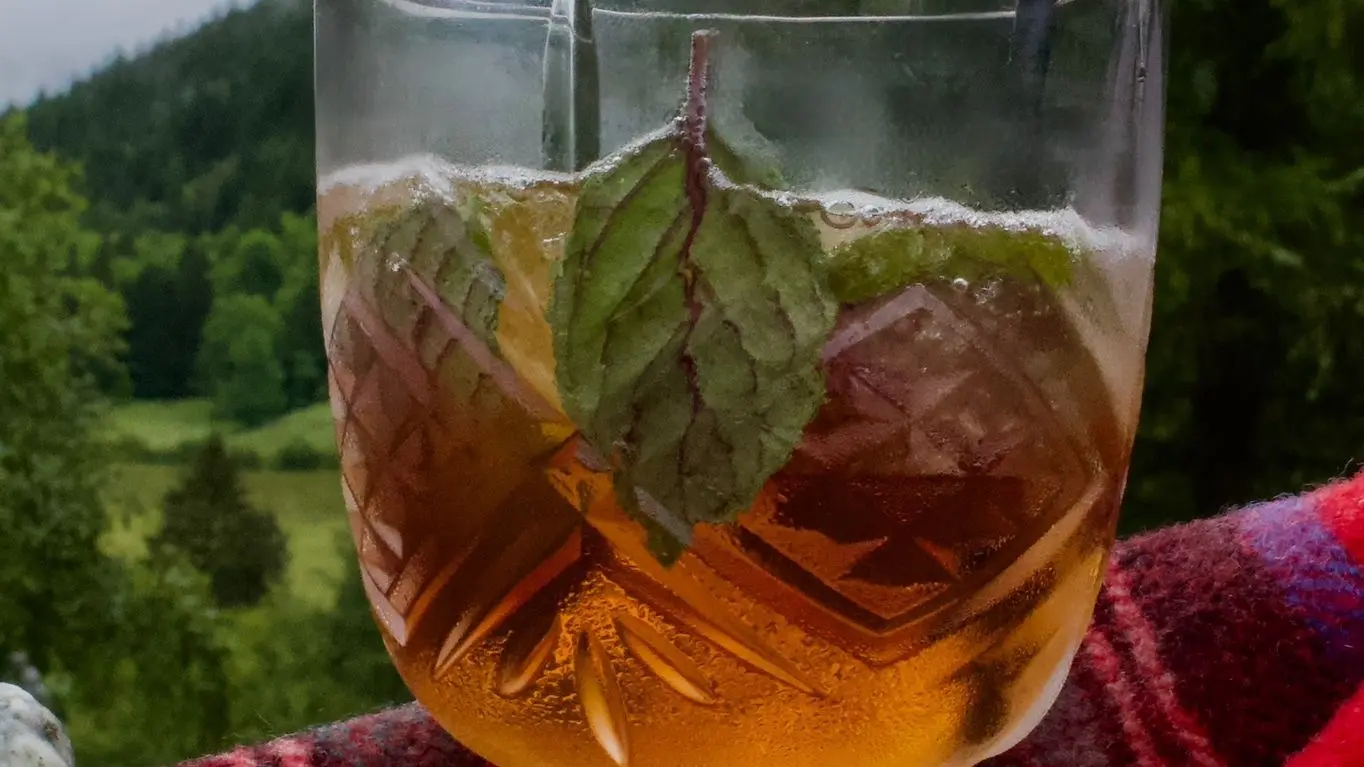 Cocktails