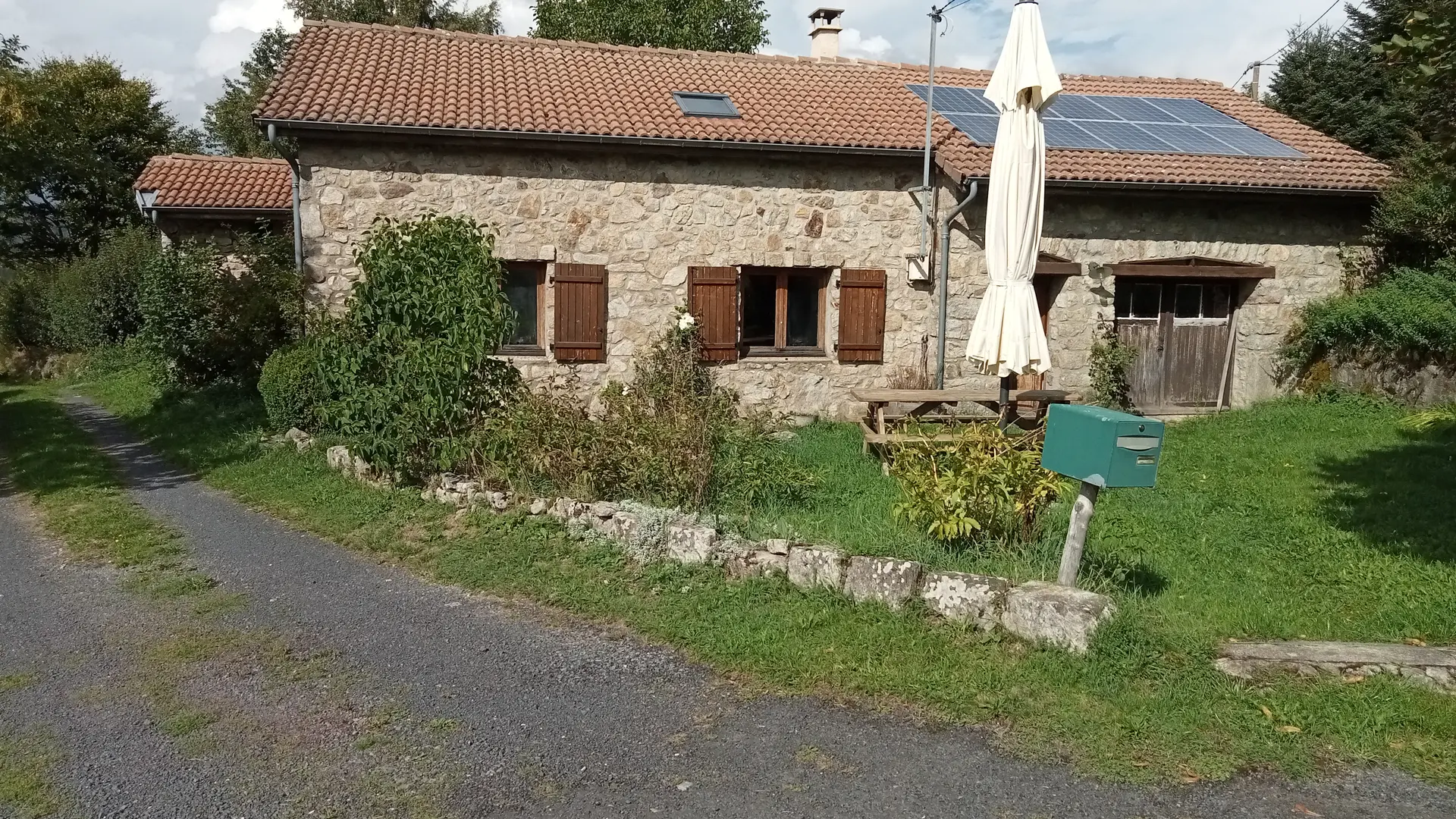 Façade