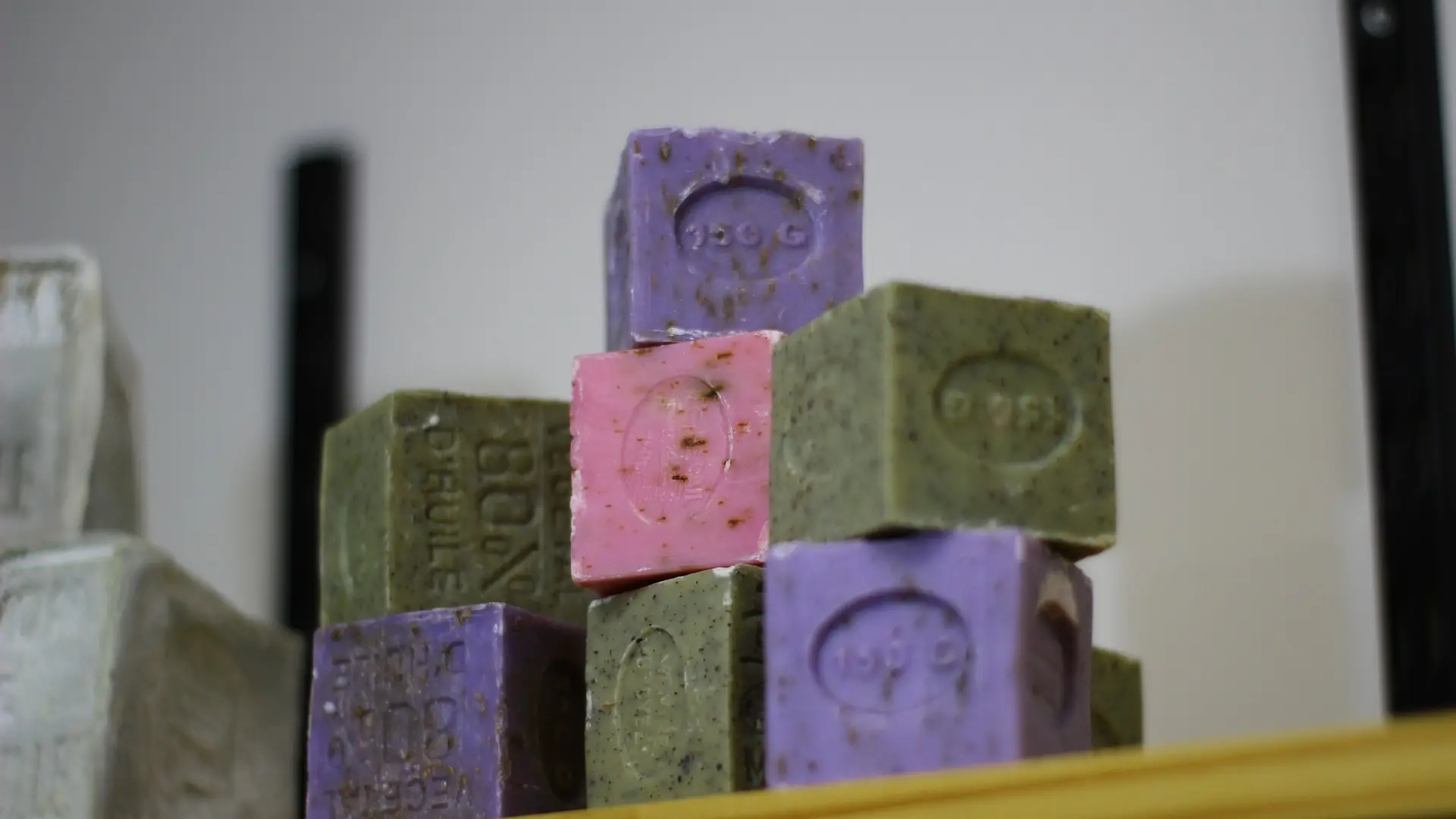 L'Épicerie Heureuse, épicerie bio à Saint-Rémy-de-Provence