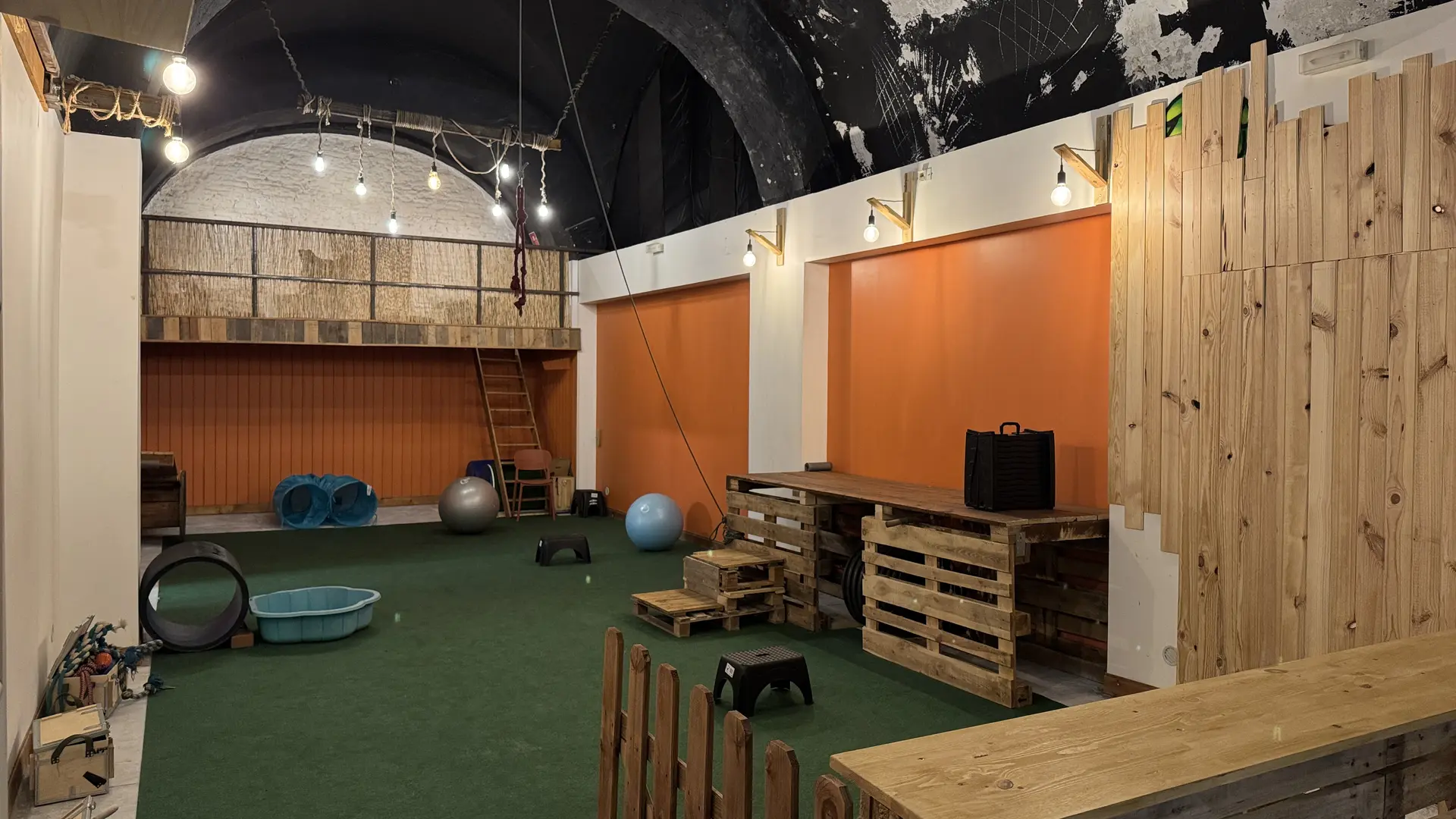 Le Spot des Truffes_Montauban