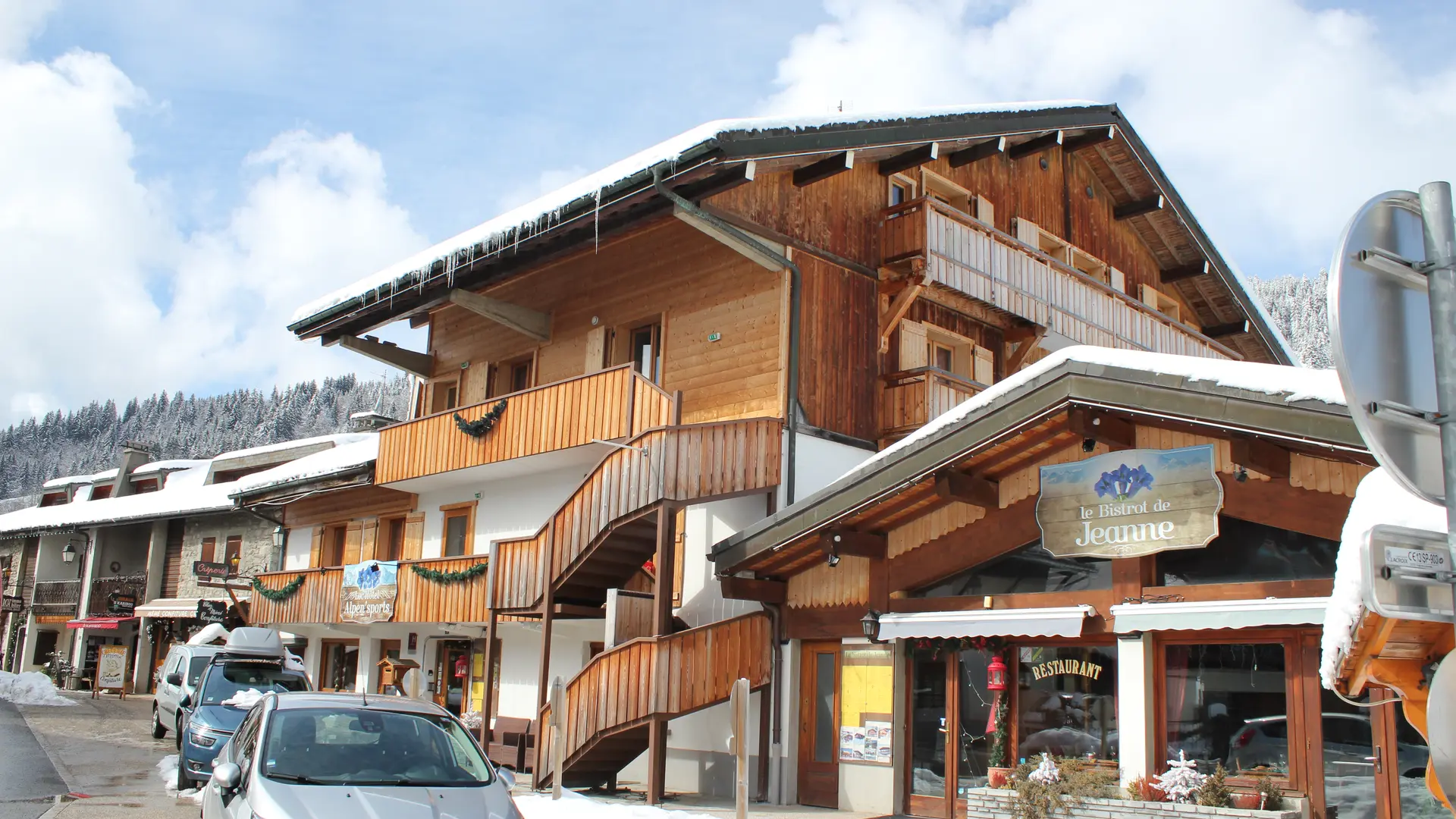 AlpenSports