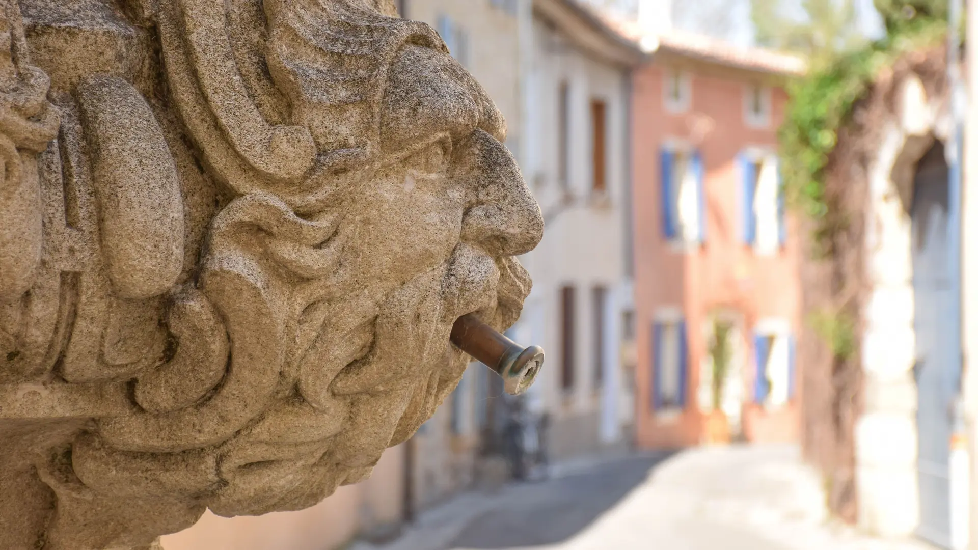 Fontaine du Gigot