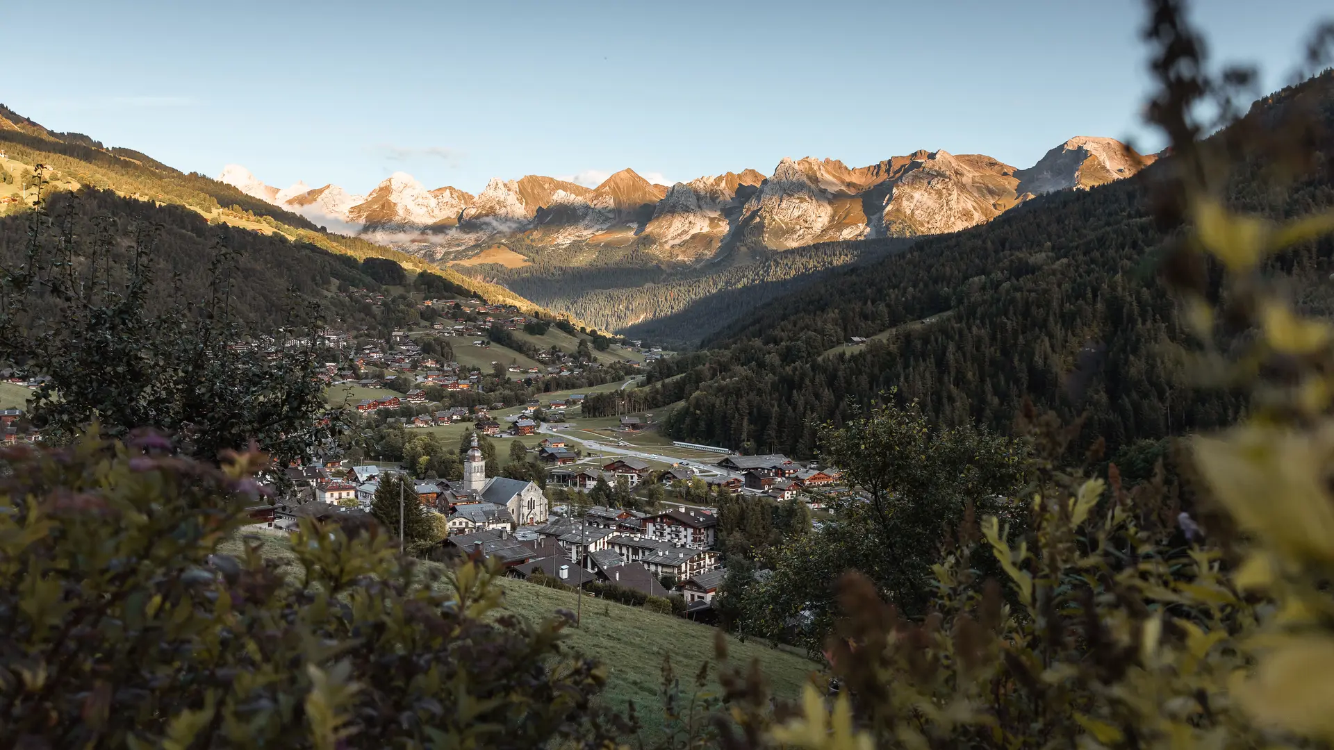 Le Grand-Bornand
