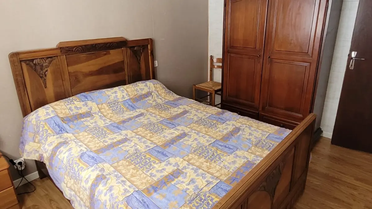chambre
