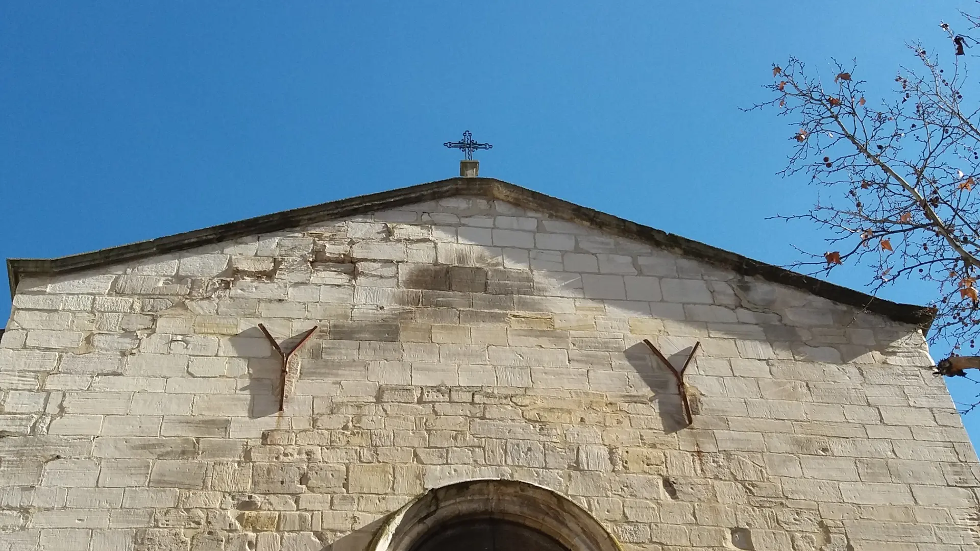 Eglise Saint Sauveur