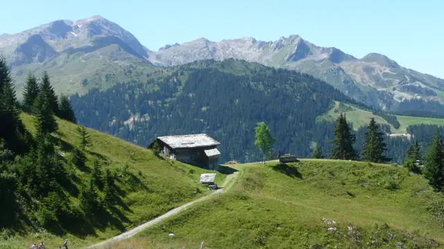 Chalet