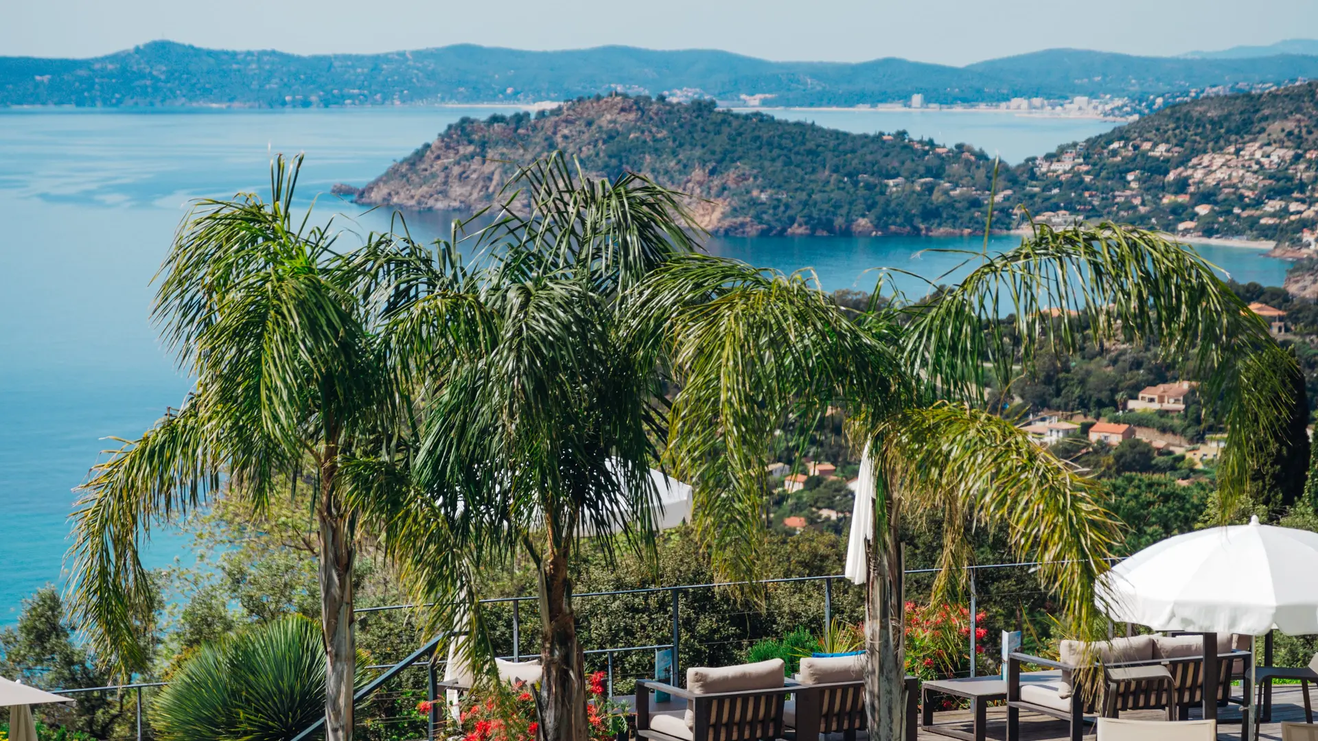 La Villa Douce_Rayol-Canadel Sur Mer