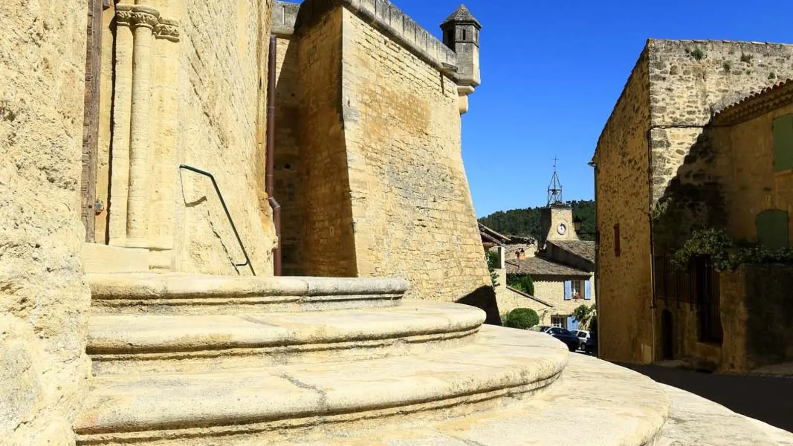 OT LUB – Eglise paroissiale Saint-Martin