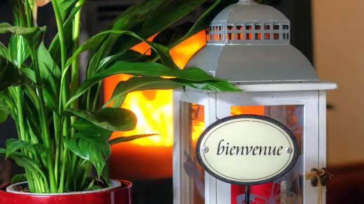 Bienvenue au Gite au temps passé
