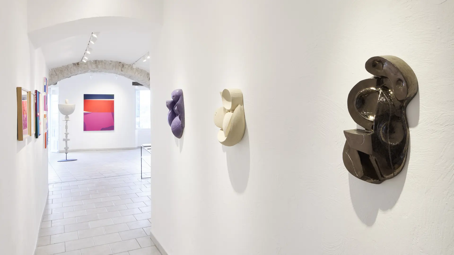 46 St Paul Gallery_Saint-Paul-de-Vence