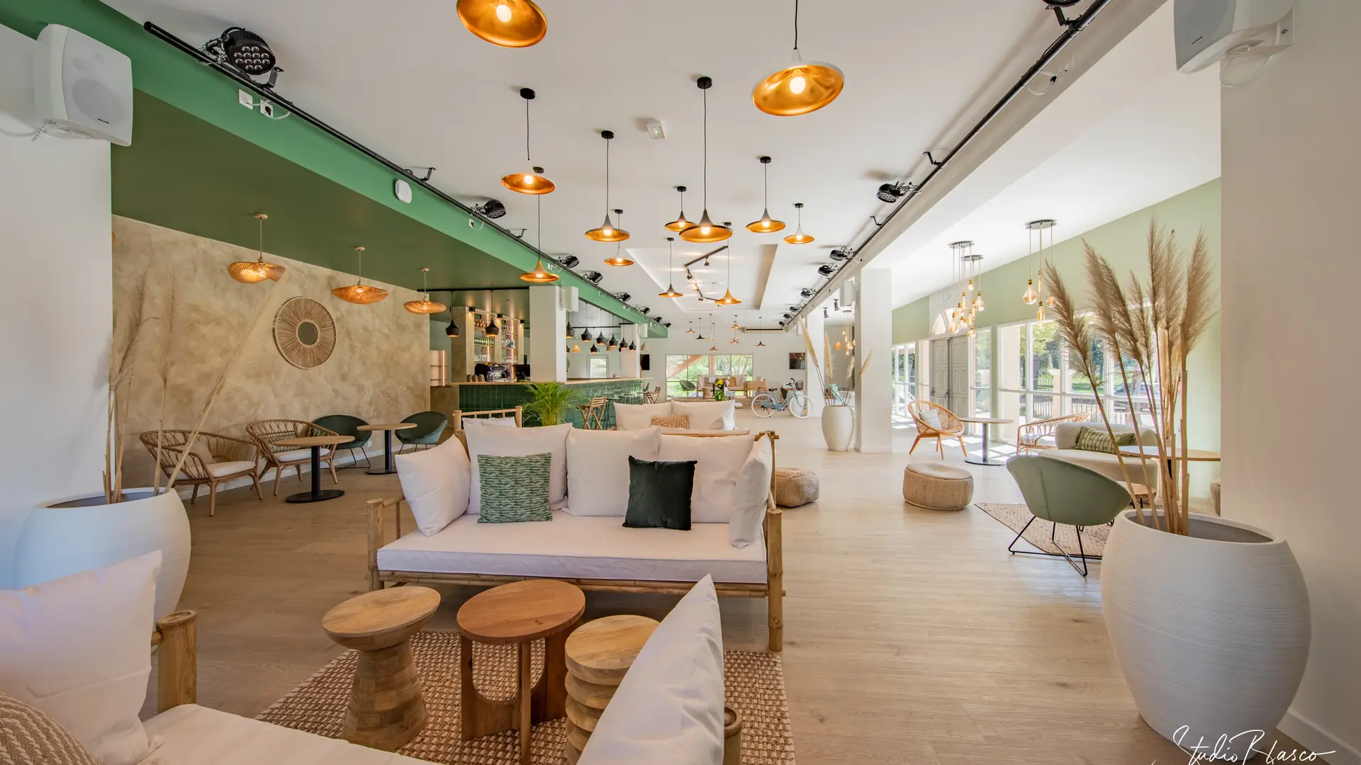 Espace Le Garden Restaurant_Althen-des-Paluds