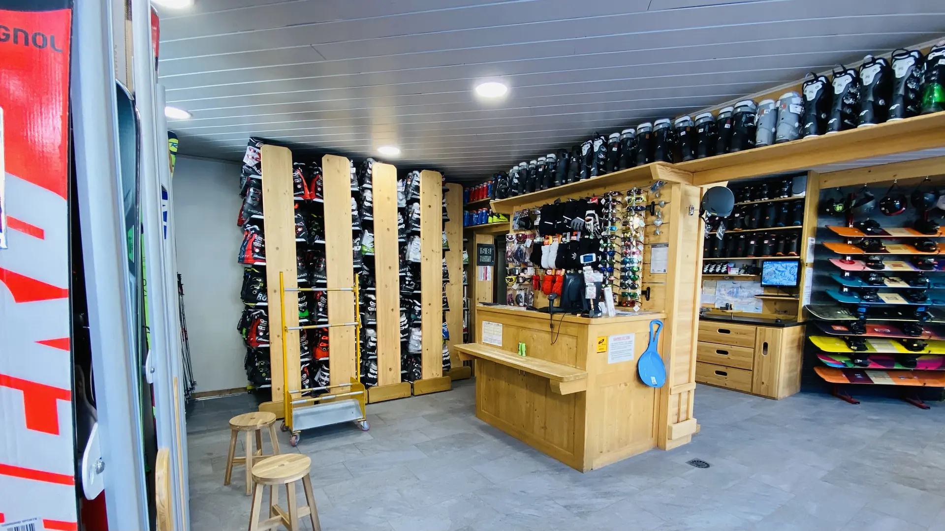 Command Sports - Magasin de sport
