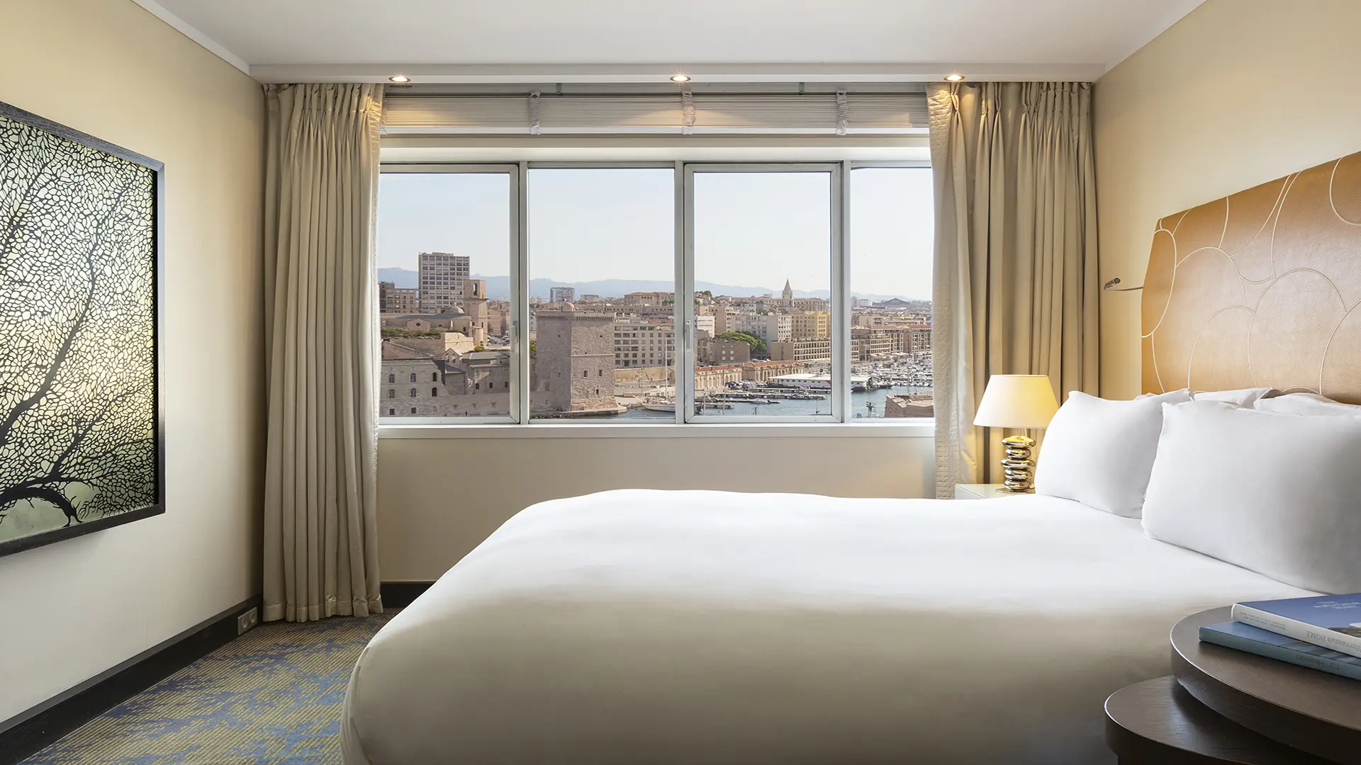 Chambre Deluxe
