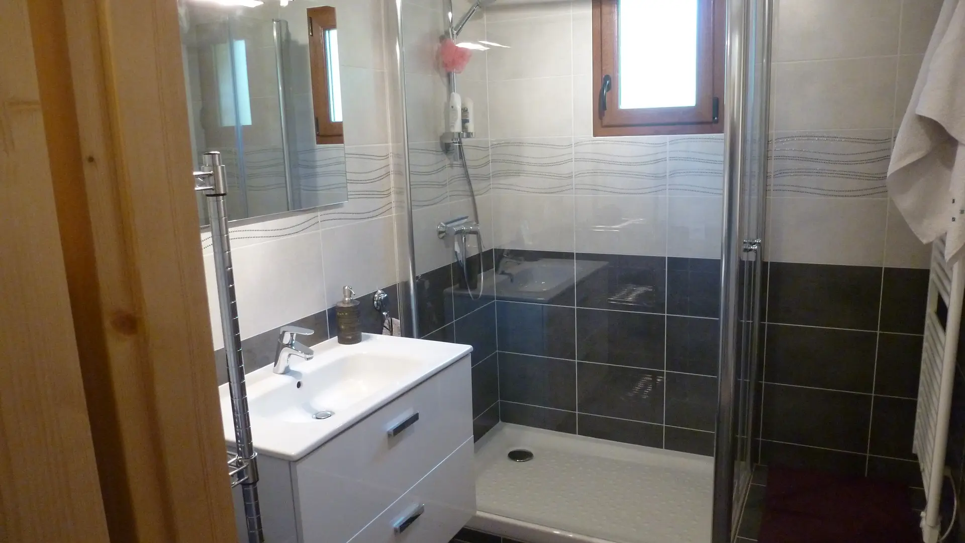 Salle de bain