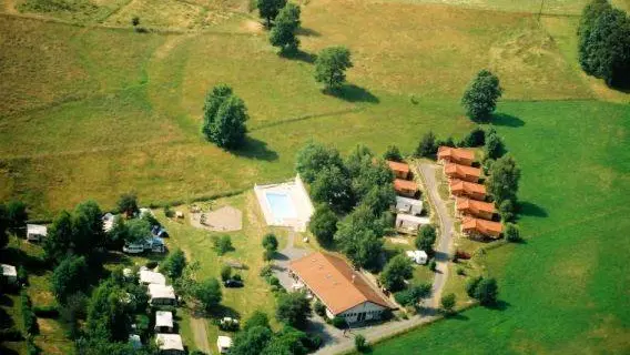 Camping Les Narcisses