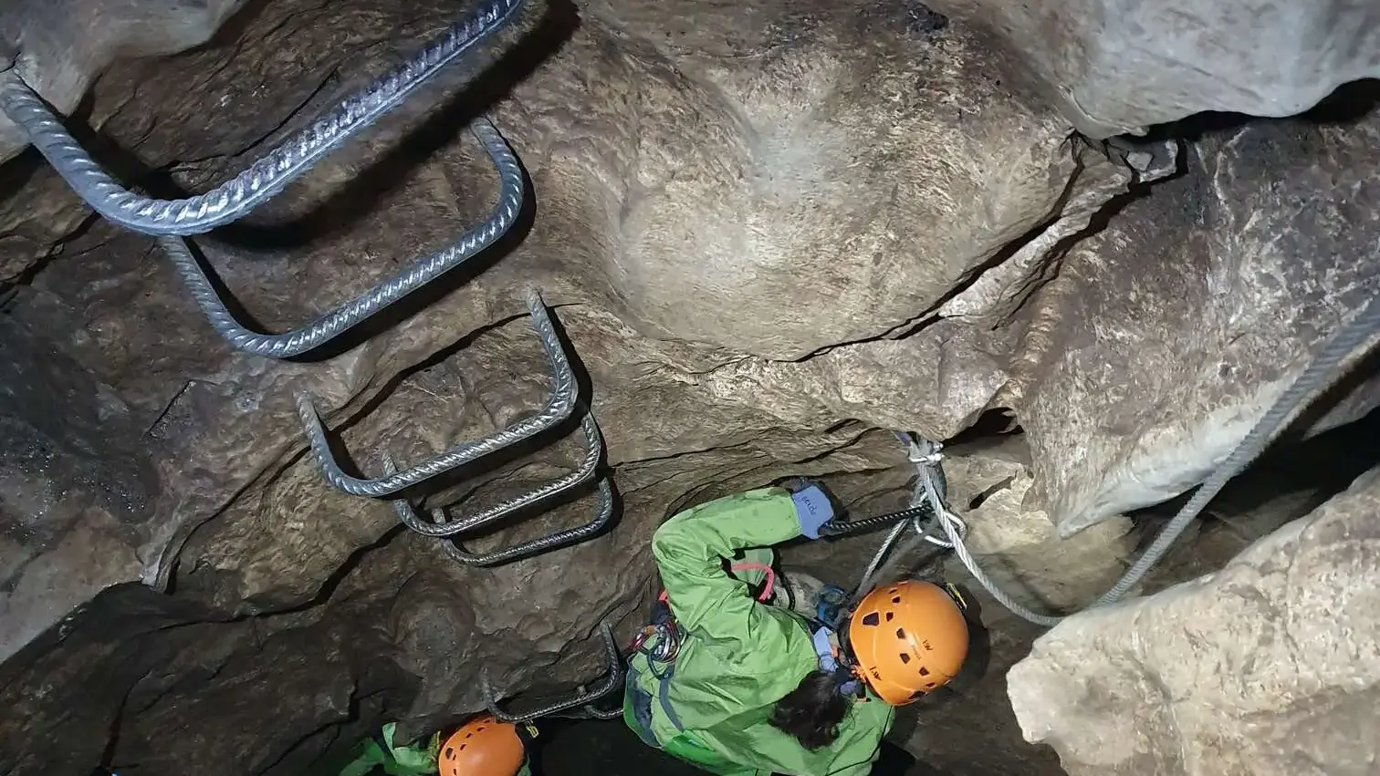 Ensemble pour une expérience inoubliable.