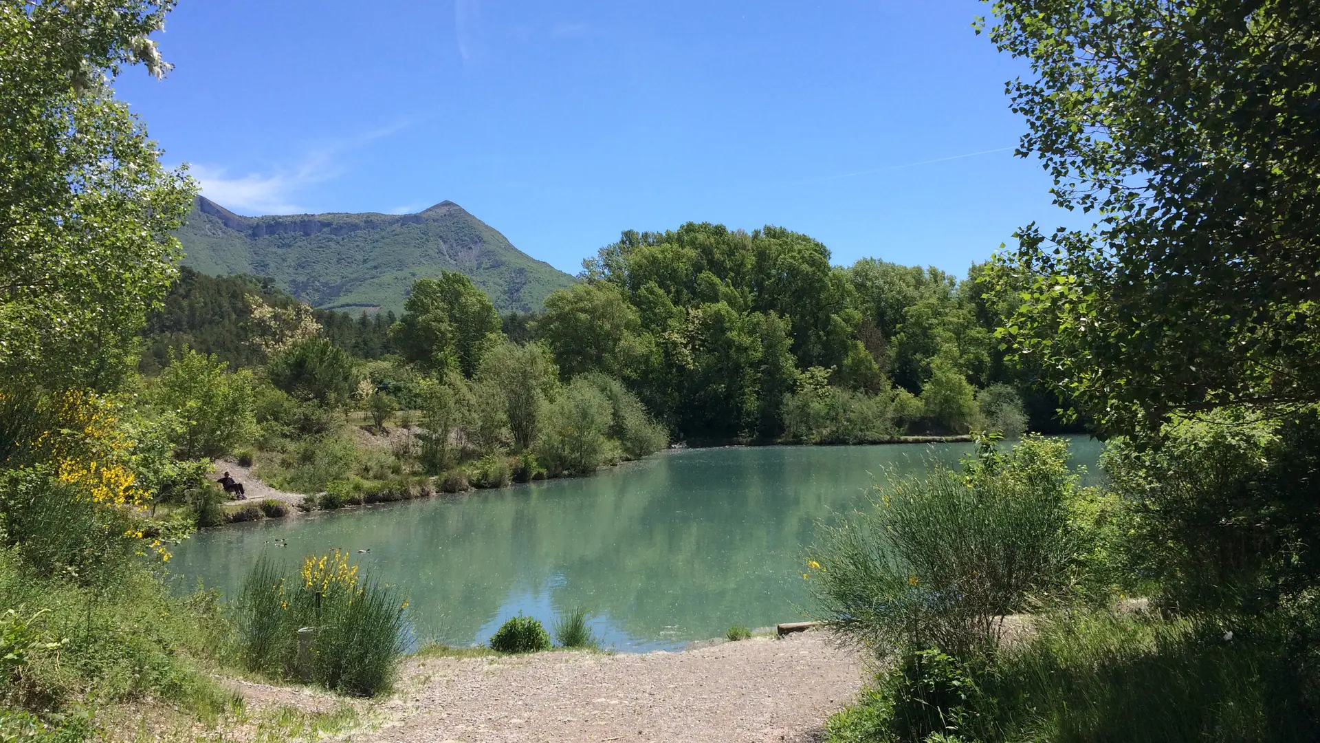 Le Hameau de Gaubert