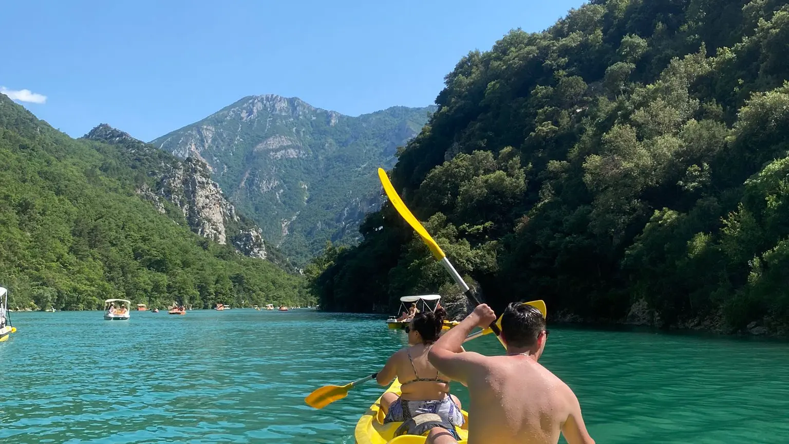 Hilios Tours : Journée sur-mesure_Bandol